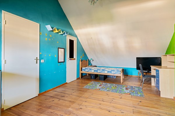 Medium property photo - Dr C A Gerkestraat 151, 2042 ER Zandvoort